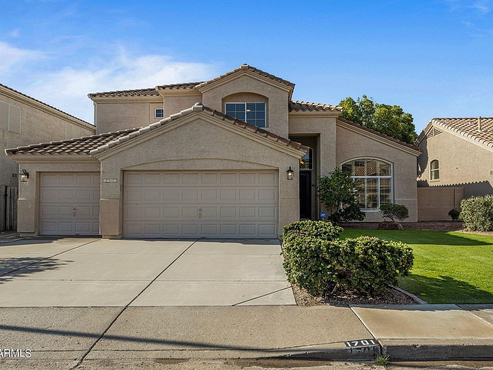 1st image of 1701 W SOUTH FORK Drive