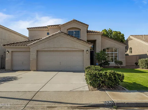 1701 W SOUTH FORK Drive, Phoenix, AZ 85045