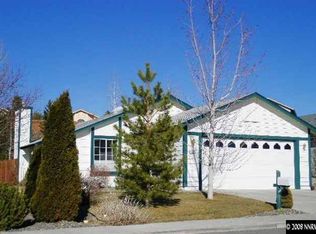 6523 Fall River Cir, Reno, NV 89523