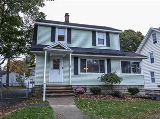 113 Mosley Rd, Rochester, NY 14616