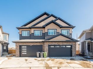 6607 50a Ave, Beaumont, AB T4X3A8