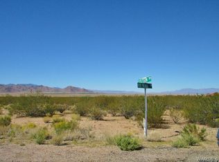 6761 E Stetson Dr, Kingman, AZ 86401