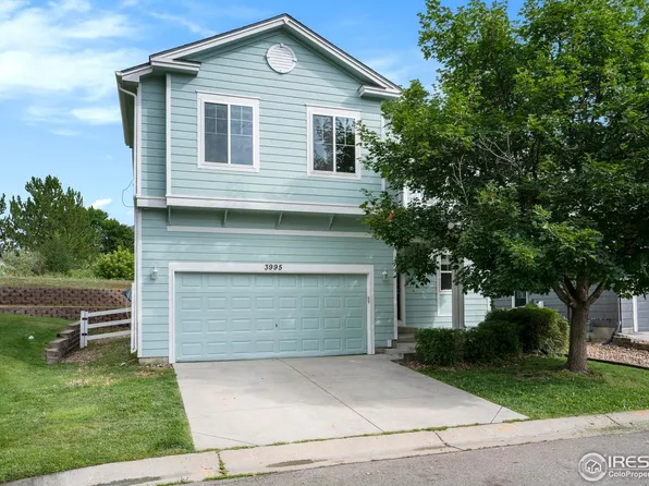 3995 Vail Ct, Loveland, CO 80538