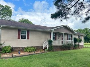 2765 Spring Place Rd SE, Cleveland, TN 37323