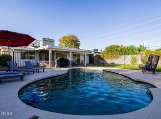 2539 E Campbell Ave, Phoenix, AZ 85016