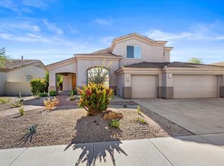 7485 E Phantom Way, Scottsdale, AZ 85255