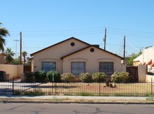 749 E Pierce St, Phoenix, AZ 85006