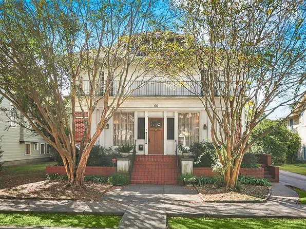 66 Fontainebleau Dr, New Orleans, LA 70125