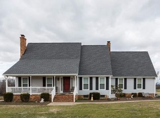 2215 Mauzy Athlone Rd, Broadway, VA 22815