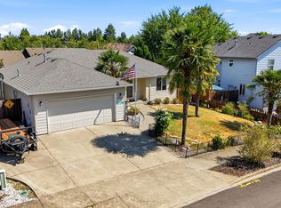 2321 SW Barbara St, McMinnville, OR 97128