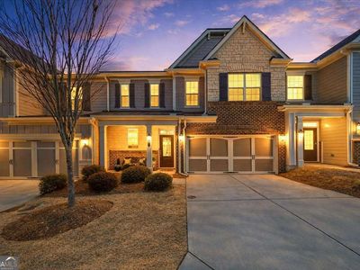 3565 Stanton Ln, Peachtree Corners, GA, 30092