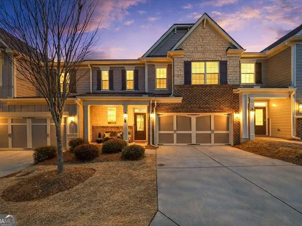 3565 Stanton Ln, Peachtree Corners, GA 30092
