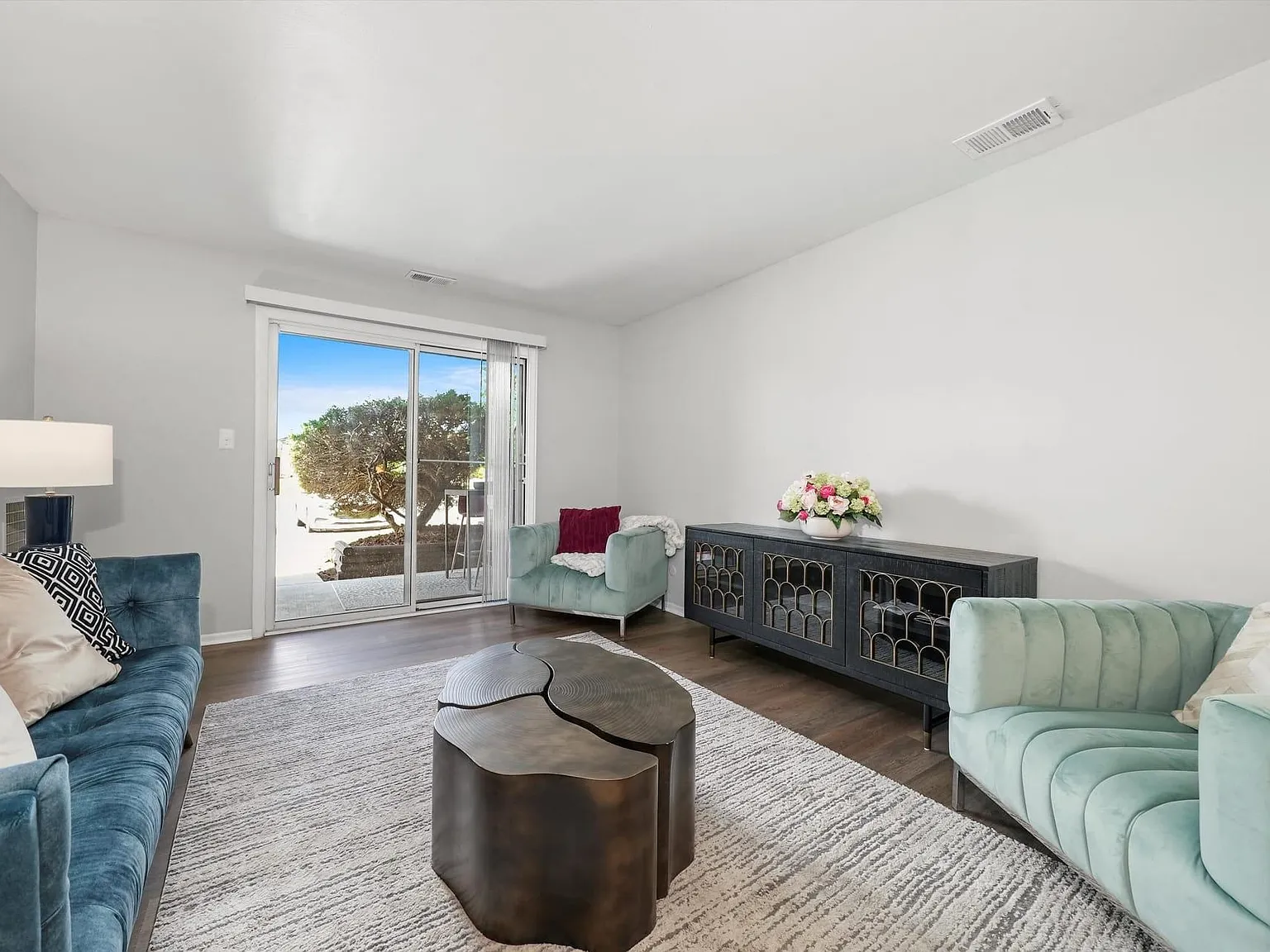 Hampton in Highland Apartments — Photo 2