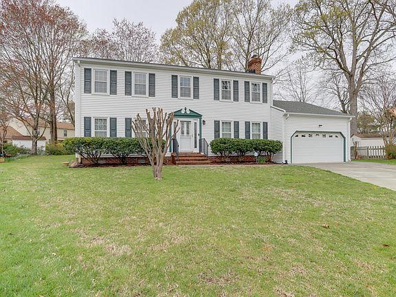 3rd image of 5320 Cerino Ct