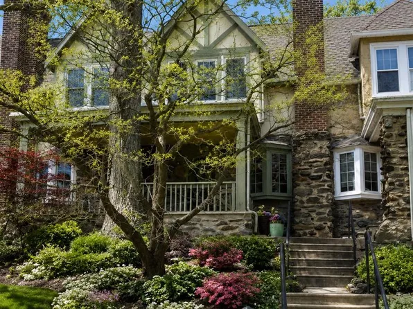 7525 Germantown Ave, Philadelphia, PA 19119