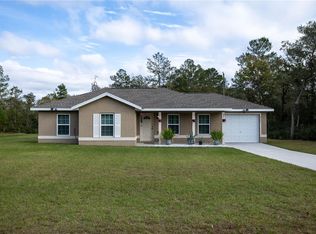 2171 SW 153rd Loop, Ocala, FL 34473