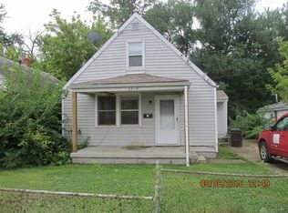 2214 Cardinal Ave, Dayton, OH 45414