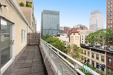 Rented by Lisa Management Inc