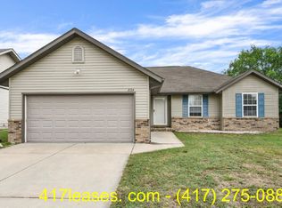 834 S Duke Ave, Springfield, MO 65802