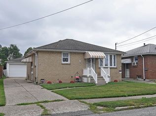 413 Weimar St, Buffalo, NY 14206