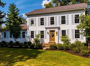 16970 Auburn Rd, Chagrin Falls, OH 44023