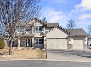 3262 Kahlen Ave NE, Saint Michael, MN 55376