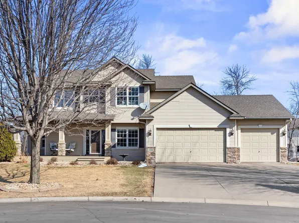 3262 Kahlen Ave NE, Saint Michael, MN 55376