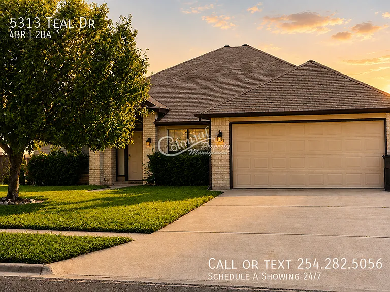 5313 Teal Dr — Photo 1