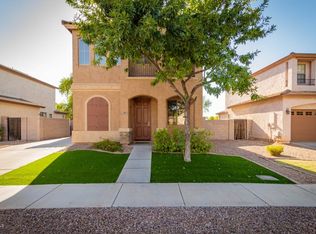 3856 S Dew Drop Ln, Gilbert, AZ 85297