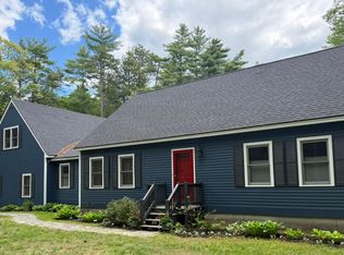 6 Percy Drive, Wolfeboro, NH 03894-4831