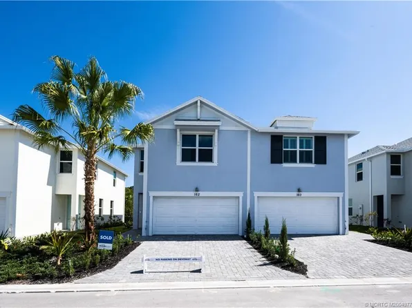 162 W Osprey Preserve Blvd, Jensen Beach, FL 34957
