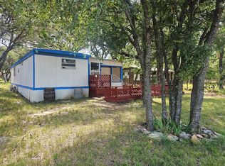 4411 Cherokee Dr, May, TX 76857