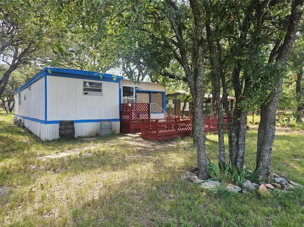 4411 Cherokee Dr, May, TX 76857