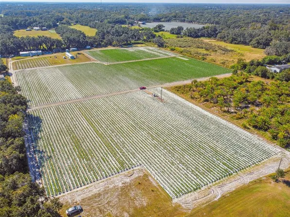 Osprey View Ln Lot 2, Plant City, FL 33566