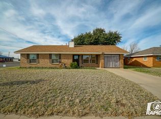 301 Thomas St, Midland, TX 79703