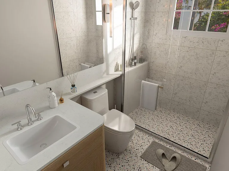 251 Bradley Pl #5 — Photo 9