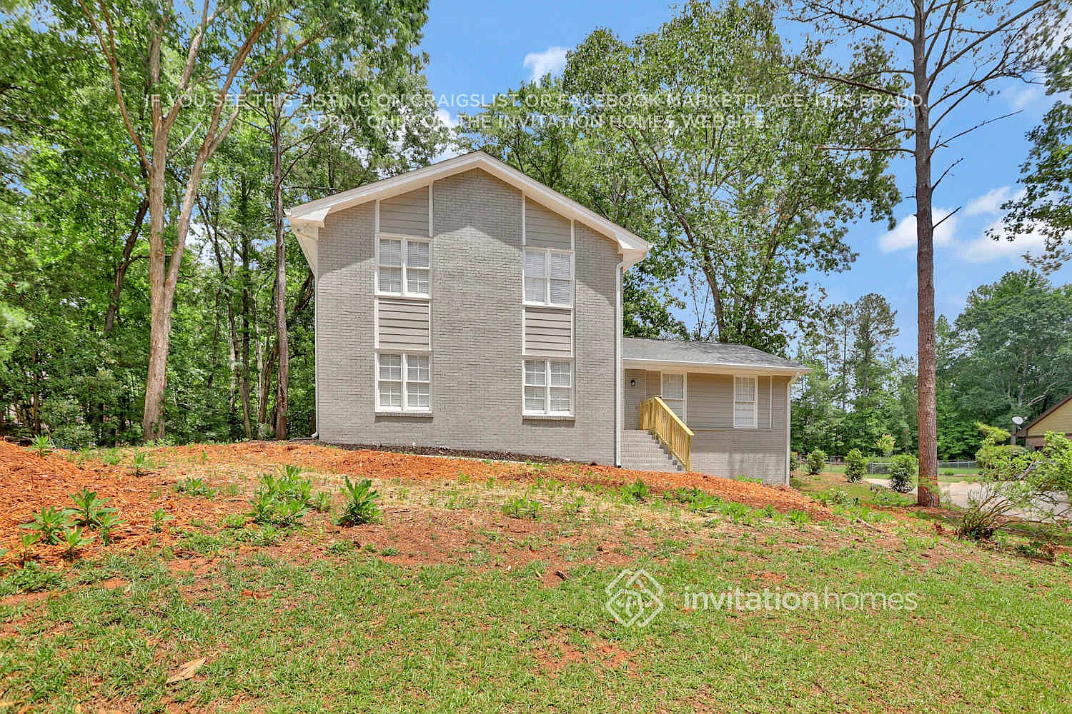 5018 E Shore Dr Sw Conyers, GA 30094 — Photo 2