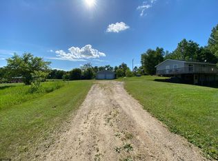 12610 Spencer Rd NW, Shevlin, MN 56676
