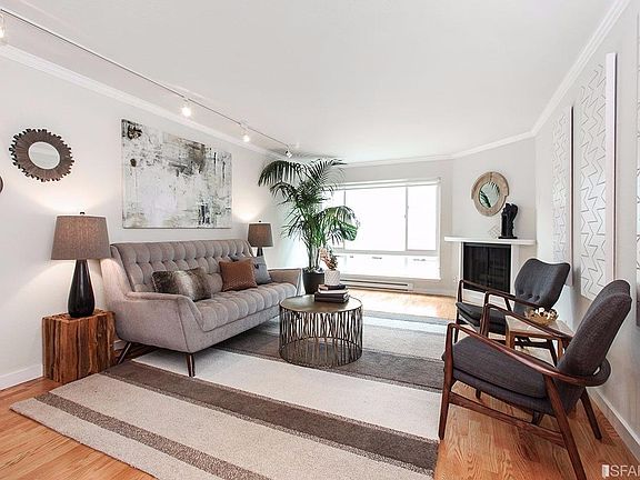 2nd image of 1545 Broadway APT 207