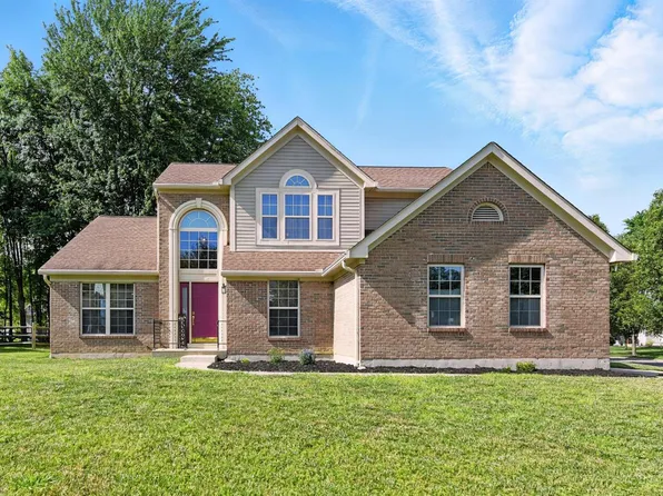 1287 McGuffey Ln, Batavia, OH 45103