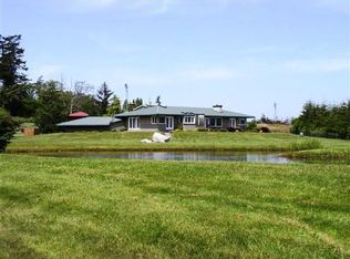 155 Wishing Well Ln, Friday Harbor, WA 98250