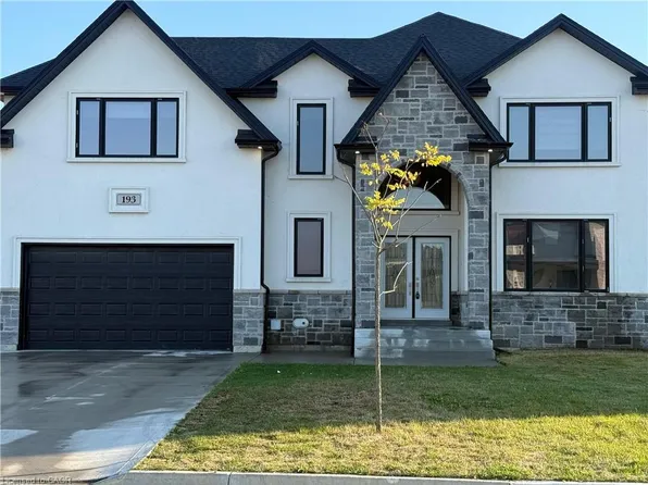 193 Whelan Ave, Amherstburg, ON N9V 0G9