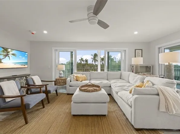 585 E Gulf Dr Unit A2, Sanibel, FL 33957