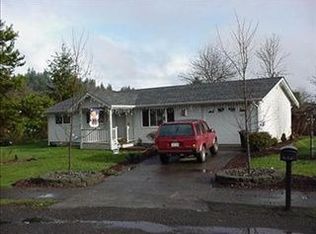 640 Bender Ln, Montesano, WA 98563