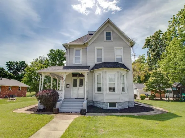 404 W Arch St, Jerseyville, IL 62052