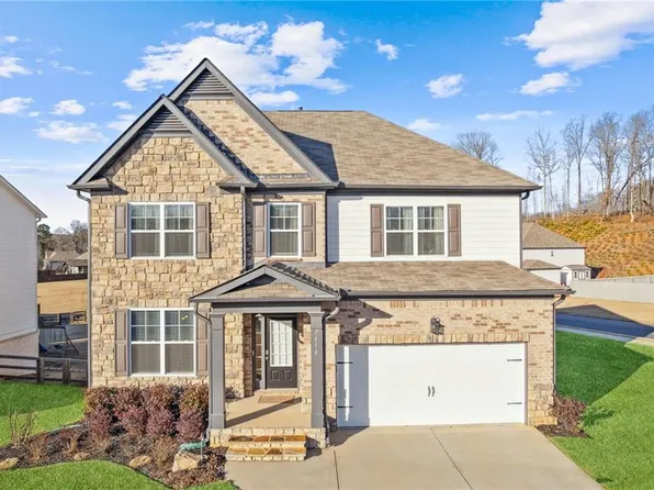7610 Rambling Vale, Cumming, GA 30028