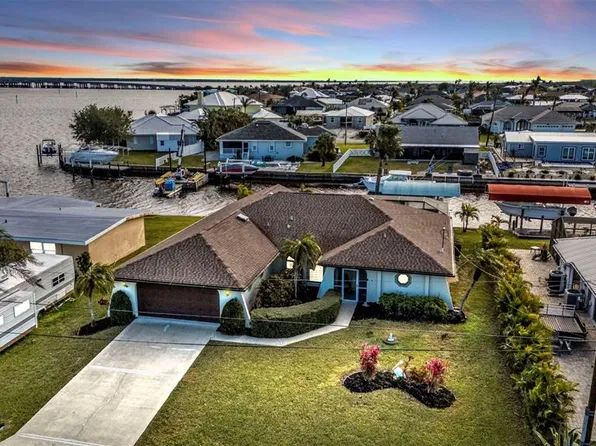 5194 Fleming St, Pt Charlotte, FL 33981