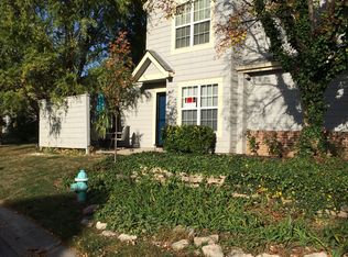 9467 Wimbledon Ct, Indianapolis, IN