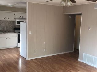 415 W Spruce St, Fayetteville, AR 72703
