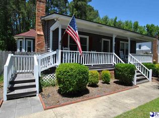 699 Oak Forest Blvd, Florence, SC 29501
